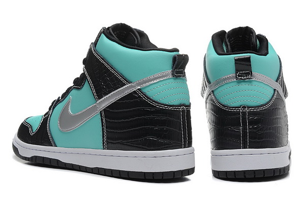 Nike Dunk SB High-Top Men Shoes--023